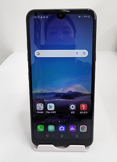 LG X6