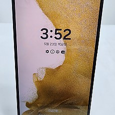 갤럭시 S22 블랙 256GB