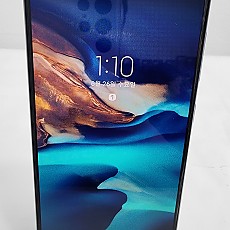 갤럭시 A50 화이트