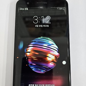 LG X4+ 퍼플