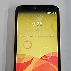 LG Aka 핸드폰